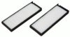 DENCKERMANN M110784 Filter, interior air